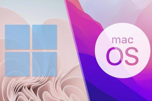 Windows vs macOS: Which is better for you? | Tom's Guide