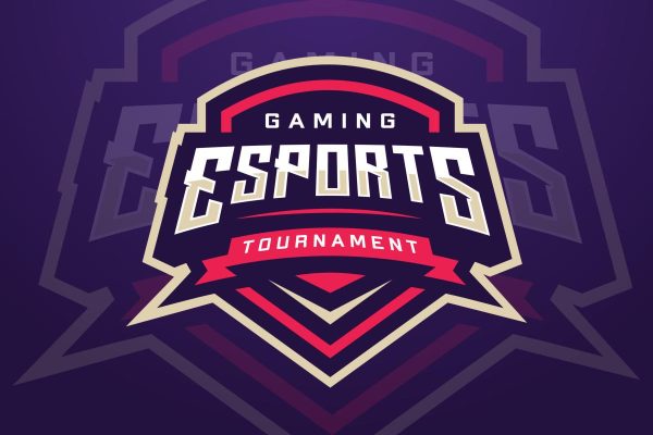 Esports Vector Art, Icons, and Graphics for Free Download